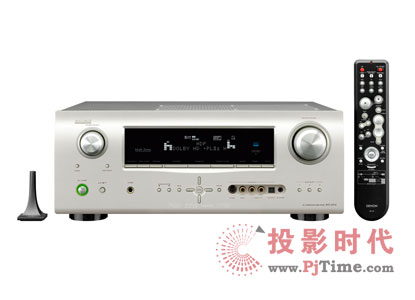 天龙AVC-2310